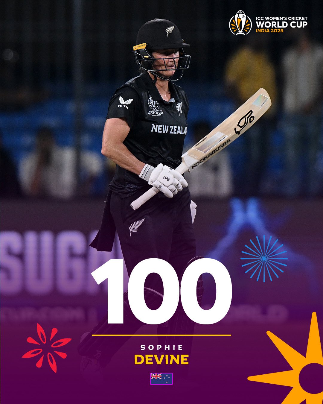 Australia vs New Zealand 2 CWC 2025