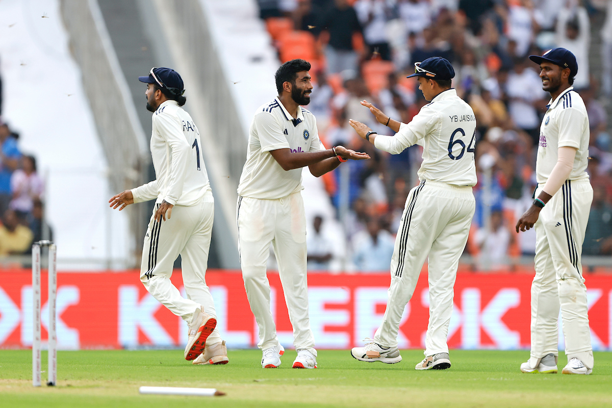 India vs West Indies Test 2025 Day 1 1