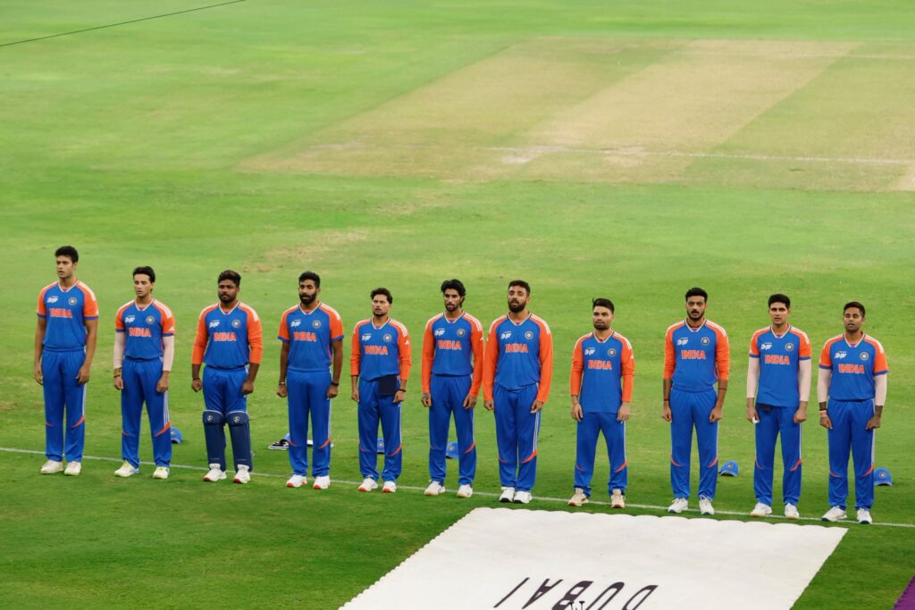 BCCI announces squads for ODI and T20I series against Australia: Shubman Gill appointed as the new captain of the ODI squad