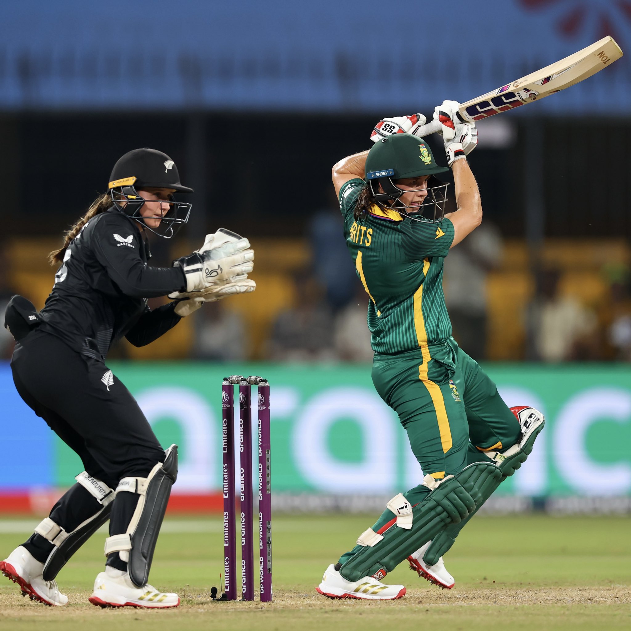 New Zealand vs Sout Africa WC 2025 2