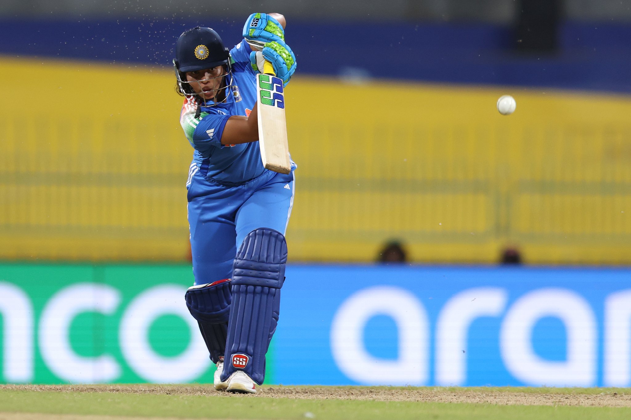 India vs Pakistan WC 2025 1