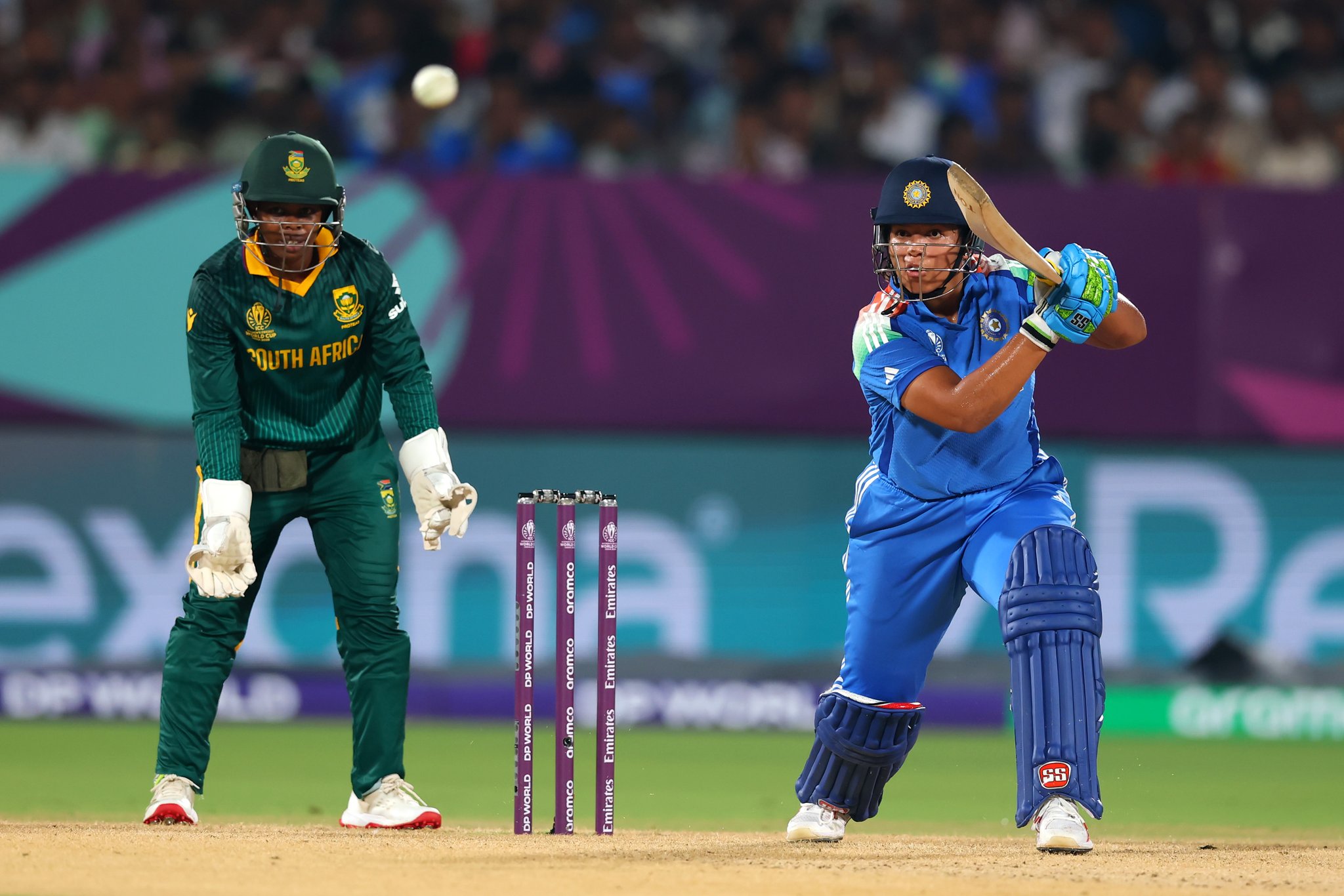 India vs South Africa ICC Women's WC 2025 1